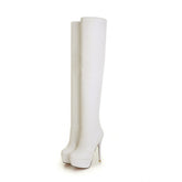 Over-The-Knee Boots